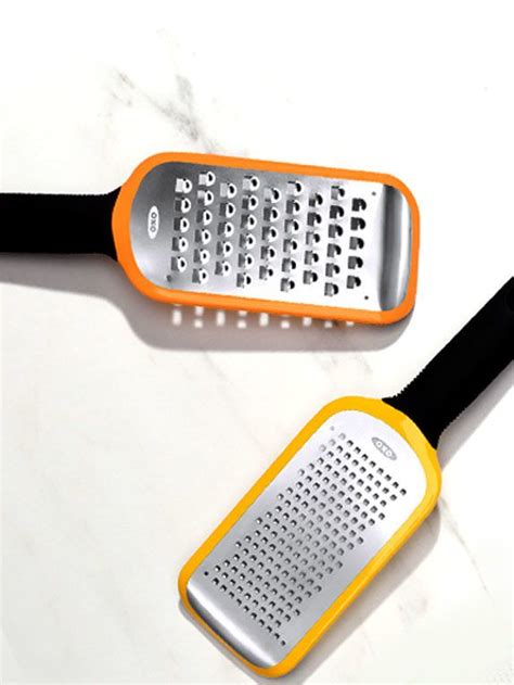 9 Grater Uses - How to Use a Cheese Grater for Other Foods | Cheese ...