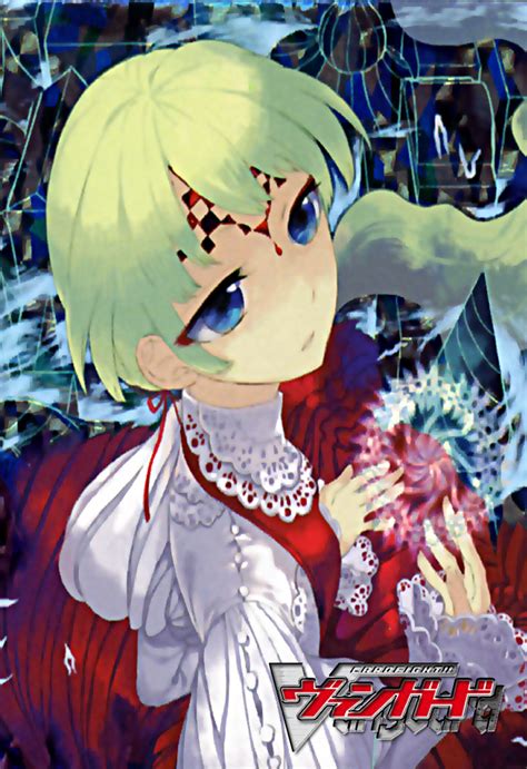 Image - Nightmare-Doll,-Alice.jpg | Cardfight!! Vanguard Wiki | FANDOM ...