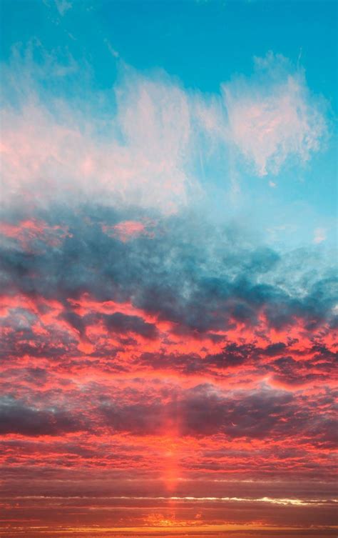 Sunset Skies Wallpapers - Wallpaper Cave