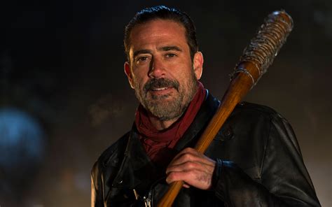 Negan (& Lucille) – Tagged "T-Shirts"– The Walking Dead Shop