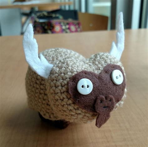 Beefalo (Don't Starve) by racerfishy on DeviantArt