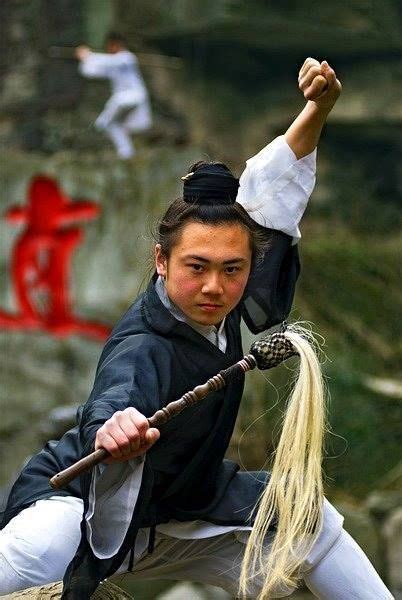 Wudang Daoist Academy - Learn Traditional Wudang Kung Fu in Vienna ...