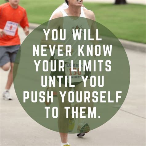 Running Quotes for Race Day - Run For Good | Running motivation quotes ...