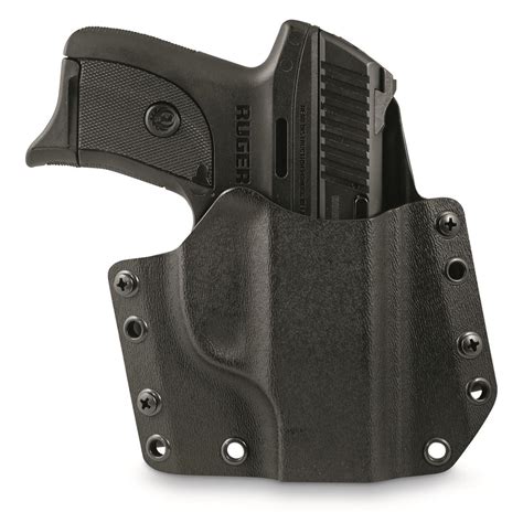 Ruger Pistol Holster | Sportsman's Guide