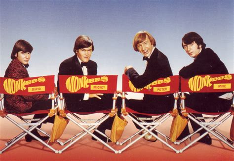 Comfort TV: The 20 Best Monkees Songs – and the 5 Worst