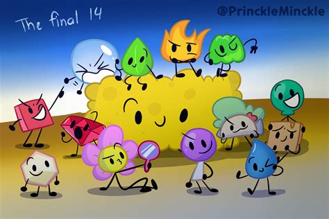 Bfdi Final 14 - Mundopiagarcia