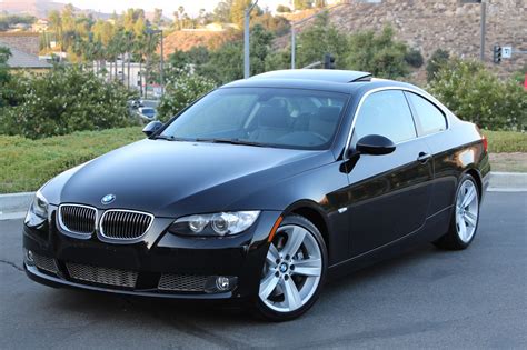 BMW E92/E93 3-Series Coupe & Convertible For Sale - BaT Auctions