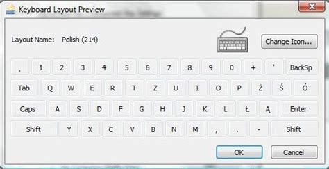 Polish For Programmers Keyboard Layout - gameimperiapiano