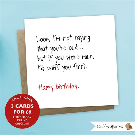 Greeting Cards Birthday Cards Funny Birthday Greetings Card etna.com.pe