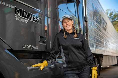 CDL Local Truck Driver Jobs - Midwest Carriers