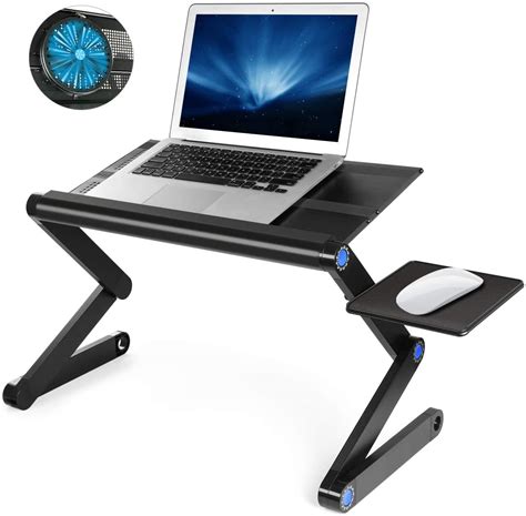 Amazon Lowest Price: Ultra-Large Adjustable Laptop Stand with Big ...