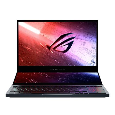 Gaming Laptops with Superior Perfomance｜ASUS India