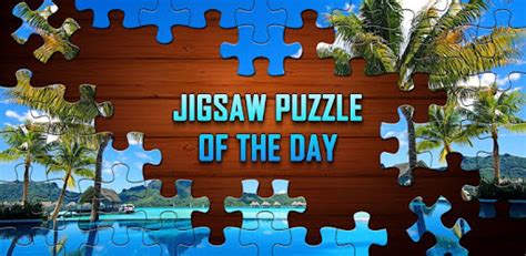 Jigsaw Puzzle Of The Day on Windows PC Download Free - 1.49 - com.gamma ...