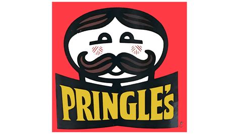 Pringles Logo, symbol, meaning, history, PNG, brand