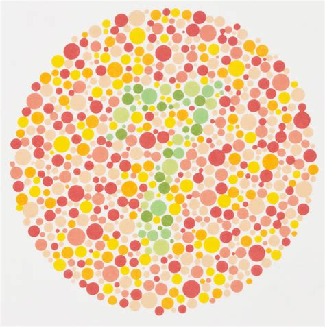 How To Help Color Blindness - Northernpossession24