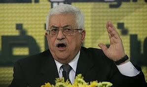 Israel Matzav: Abu Mazen threatens, but he's not the only one unhappy ...