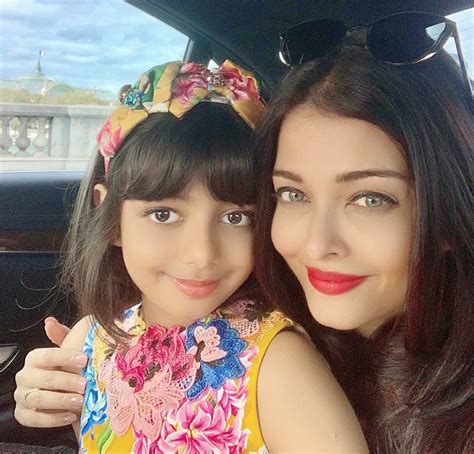 Aishwarya Rai and Aaradhya Bachchan Tests Positive for Coronavirus ...