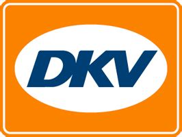 DKV logo