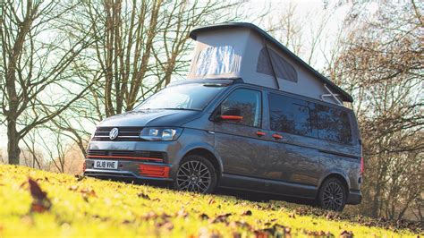 Volkswagen Transporter Camper Conversion (2020 - ) review | AutoTrader