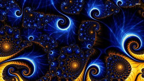 Colorful Fractal Wallpapers - Top Free Colorful Fractal Backgrounds ...