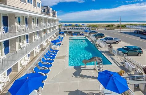 Wildwood Hotels | Wildwood Hotels Near Beach and Boardwalk Great Rates