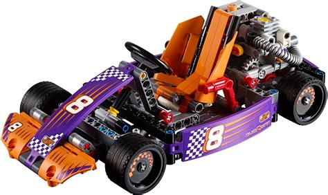 building - Cheapest and Simplest way to build a LEGO Technic car? - Bricks