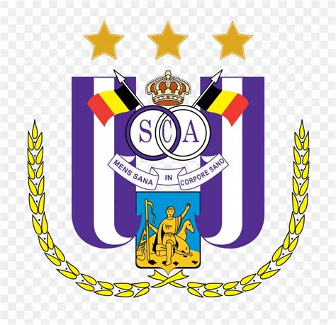 Constant Vanden Stock Stadium R.S.C. Anderlecht UEFA Champions League ...