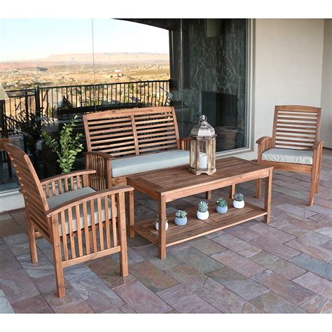 Patio Furniture Weights. 11 Tips To Secure Your Outdoor Furniture ...