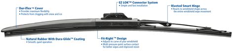 Nissan Wiper Blades Size Chart - Greenbushfarm.com