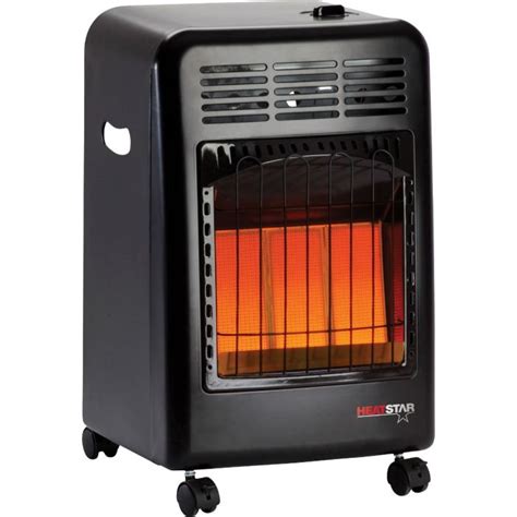 18,000 BTU Cabinet Heater | HeatStar