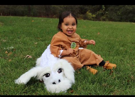 Atreyu and Falcor costume | Costumes, Halloween, Dressing