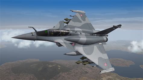 Dassault Rafale Wallpapers ·① WallpaperTag