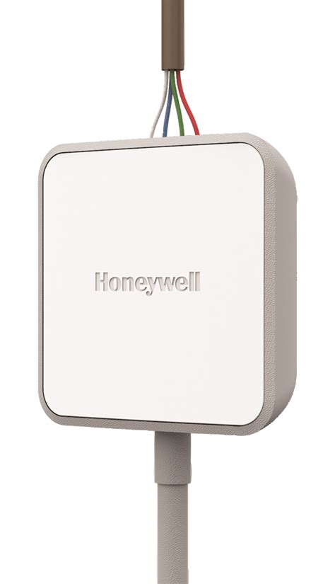 THP9045A1098 - Honeywell C-Wire Adapter to use with Wi-Fi Thermostats