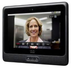 AT&T to release business tablet ‘Cisco Cius’ | HD Report