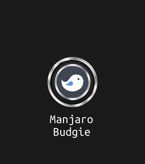 1920x2160 Manjaro Budgie Linux Minimalist 1920x2160 Resolution ...