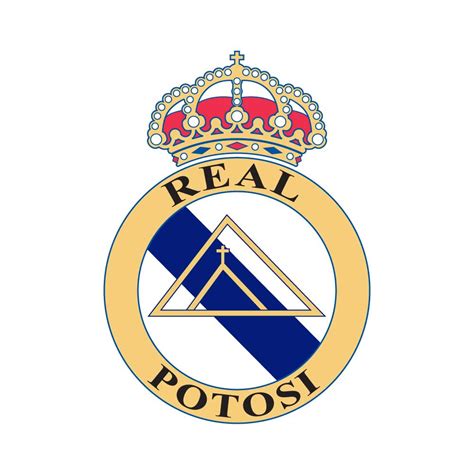 Club Real Potosi Logo Vector - (.Ai .PNG .SVG .EPS Free Download)