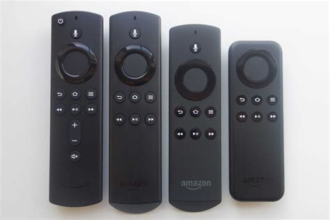 All-Fire-TV-Remote-Controls | AFTVnews