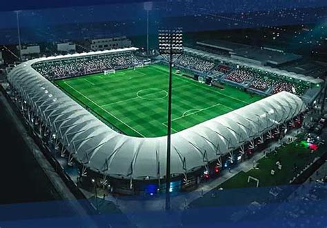 Stadium of the Year 2023 – StadiumDB.com