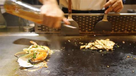 How to cook teppanyaki at home: These are the key ingredients