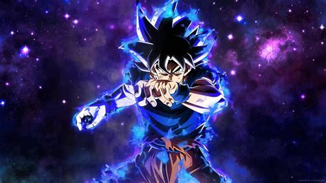 Aggregate 52+ goku animated wallpaper best - in.cdgdbentre