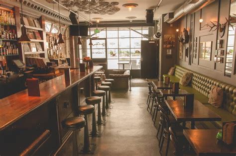 LA's Best Bars with Live Music