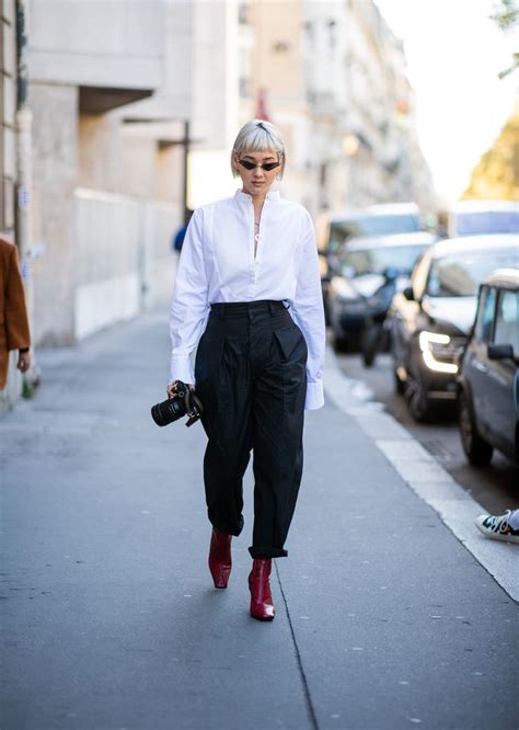 A Visual Guide to the 47 Sleekest Minimalist Fashion Outfits We’ve Ever ...