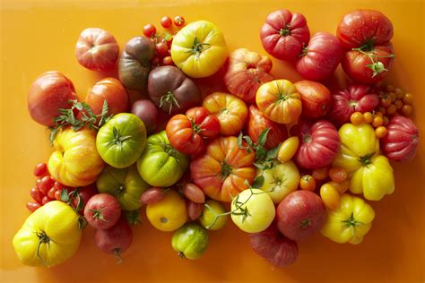 11 Things You Never Knew About Tomatoes | HuffPost