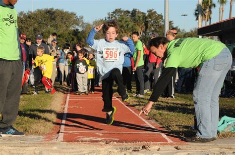 Track Shack Foundation grant recipient Fast Start Track and Field ...