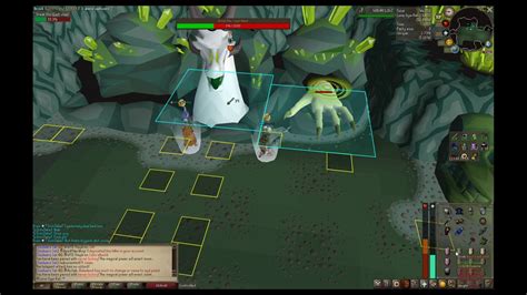 [OSRS] Duo CoX Raid - 2+1 Full Olm Fight - Melee skipping/Mage Skipping ...