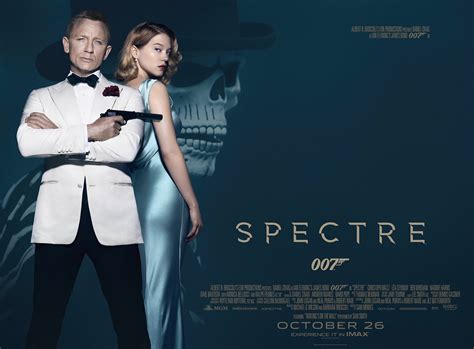 Spectre | James Bond 007