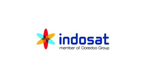 Logo Indosat - Indosat Ooredoo Logo Vector Download - (.SVG + .PNG ...