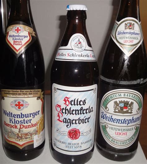 German Beer Brands List | Germany | Pinterest