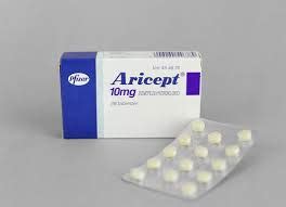 Aricept Linked to Rhabdomyolysis and Rare Brain Disease