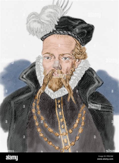 Tycho brahe nose hi-res stock photography and images - Alamy